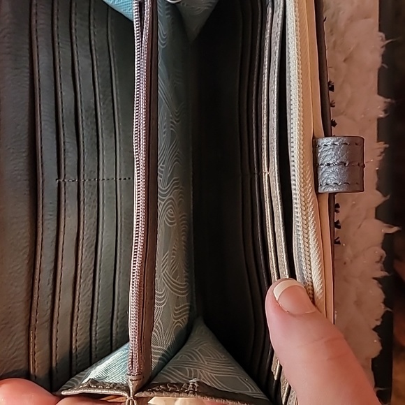 The sak 🖤 purse - Picture 3 of 6